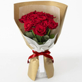 Flowers Online Japan | 50 Roses
