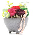 Japanese Style Floral Arrangements
