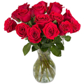 Japan Florist - Roses in Vase