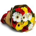 Send Flowers Japan Online | Gerberas