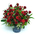 Cheap Flower Delivery Japan – Red Roses Arrangement