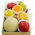 Seasonal Fruits Basket - Gift Baskets Tokyo Japan