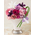 Preserved Flower Japan – Violet Preserve Flower Arrangement