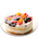 Online Cake Delivery in Japan - Berries Torte Cake