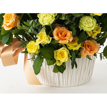 Flowers Online Japan