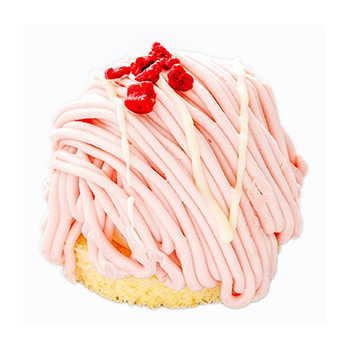 Online Cake Order in Japan –  Amaou Strawberry Cake