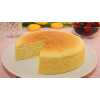 Send Cake to Japan - Baked Cheese Cake