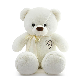 Giant White Bear Japan – Plush Gift Shop Japan