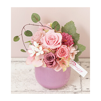 Cheap Flower Delivery Japan - Preserved flower