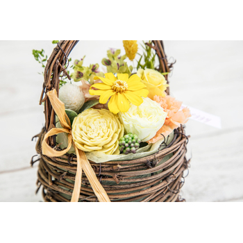 Fleur Pannier Preserved Flower - Florist in Japanese
