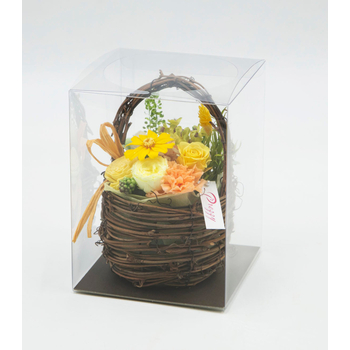 Fleur Pannier Preserved Flower - Florist in Japanese