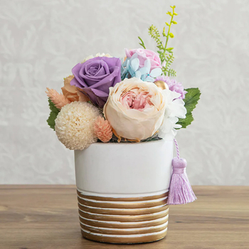 Yuka Preserved Flower Delivery Japan