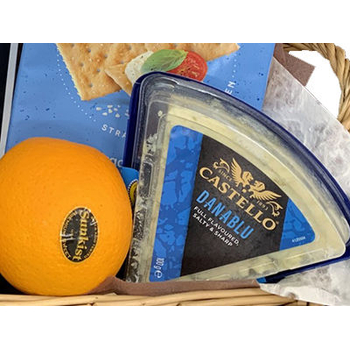 Gourmet Basket Delivery Japan