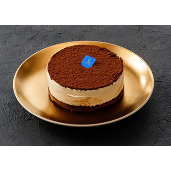 Online Cake Delivery Japan - Kilimanjaro Coffee Cake