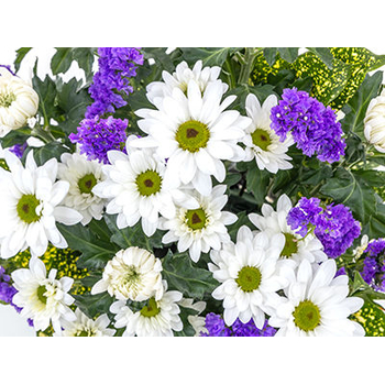 Funeral Flower Japan