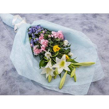 Sympathy Flowers to Japan – Funeral Flowers