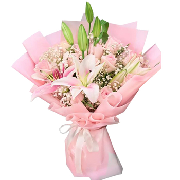 Send Flowers Japan Online – Roses & Lilies