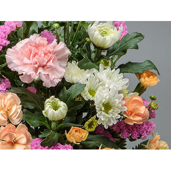 Funeral Flower Japan