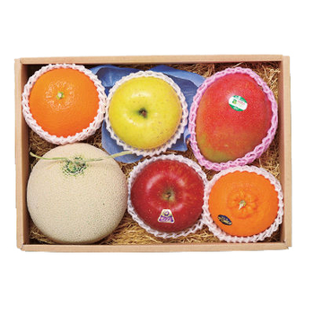 Gift Baskets Tokyo, Japan