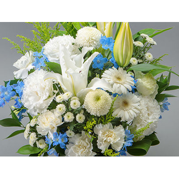 funeral-flower-japan-white-flowers