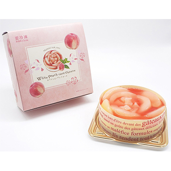 Cake Delivery to Japan