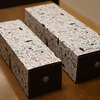 Sending Someone Orchids Japan