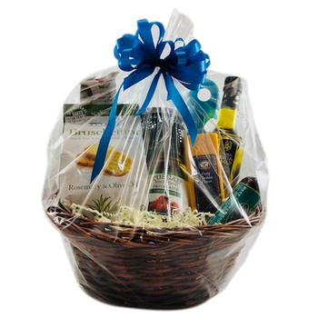 Gourmet Gift Basket Japan
