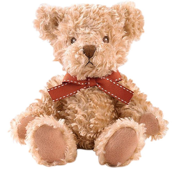 Huggy Fluffy Teddy Bear - Japanese Cute Bear