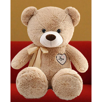 Teddy Bear Delivery Japan