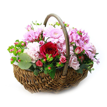japanese floral arrangements