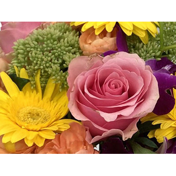 Japan Flower Shop Delivery