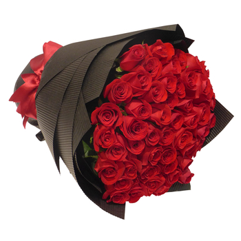 Japan Flower Delivery Tokyo – Three Dozen Red Roses