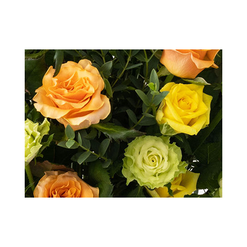 Flowers Online Japan