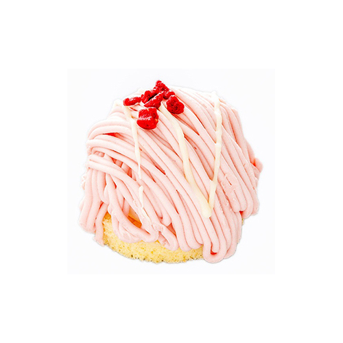Online Cake Order in Japan –  Amaou Strawberry Cake