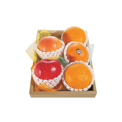 Fruit Basket Delivery Japan