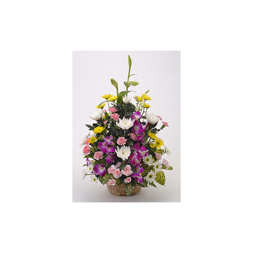 Sympathy Flowers to Japan – Funeral Arrangement