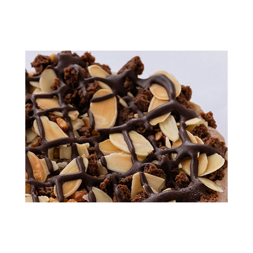 Cake Japan Delivery - Belgium Chocolate Cake