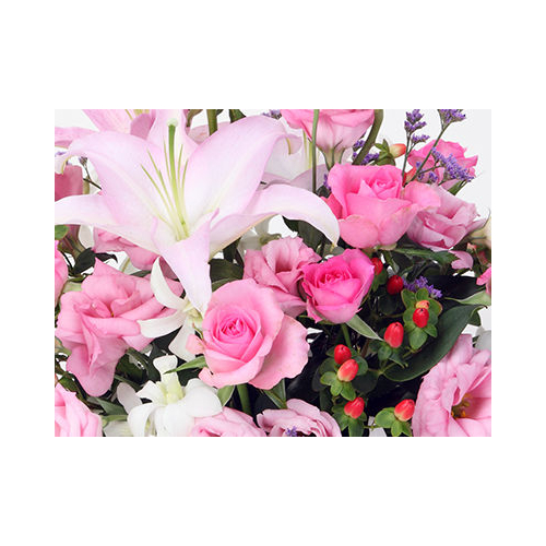 Japan Flower Shop Delivery