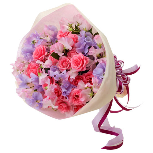 Flower Delivery in Japan - Elegant Flower Arrangements