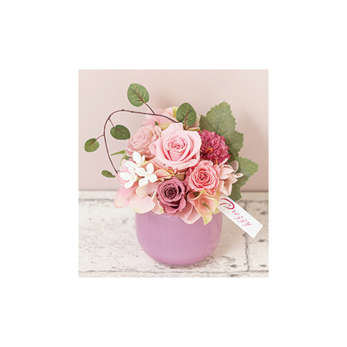 Cheap Flower Delivery Japan - Preserved flower