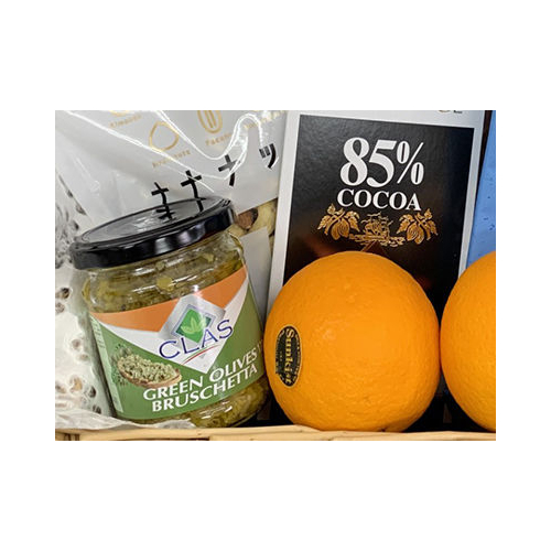 Gourmet Basket Delivery Japan