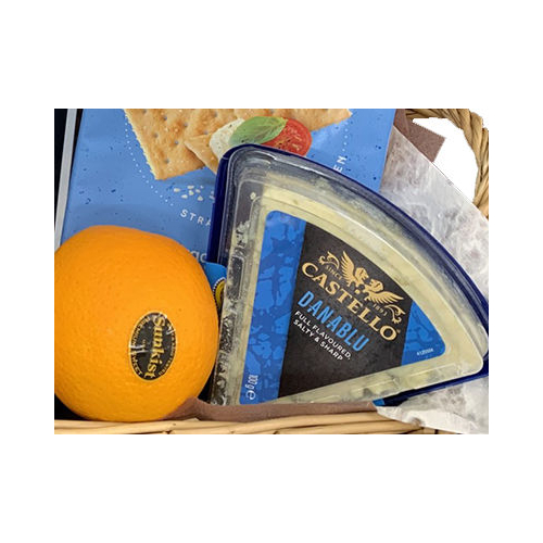 Gourmet Basket Delivery Japan