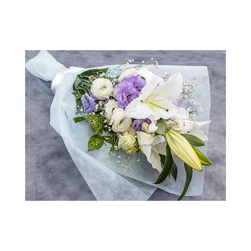 Order Flowers Online Japan –   Funeral Bouquet