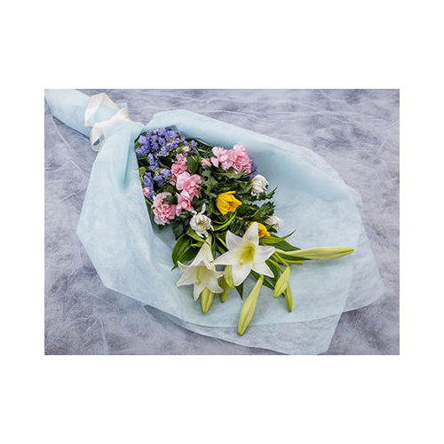 Sympathy Flowers to Japan – Funeral Flowers
