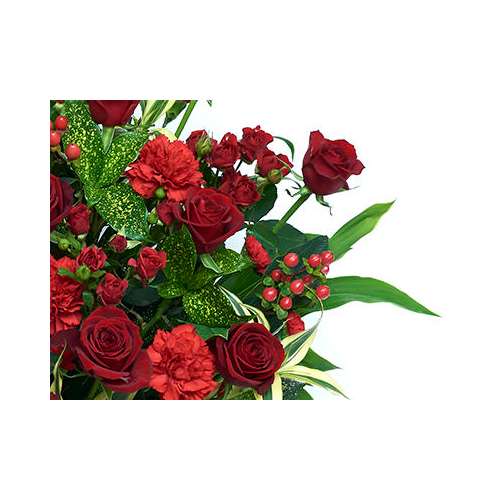 Cheap Flower Delivery Japan – Red Roses