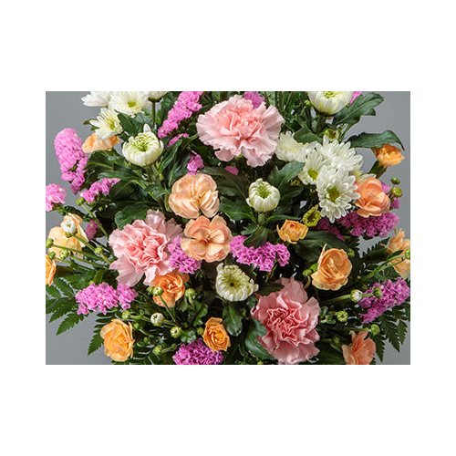 Funeral Flower Japan - Chrysanthemums