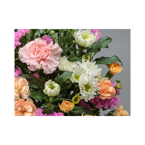 Funeral Flower Japan