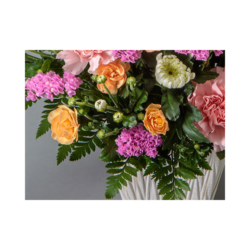 funeral-flower-japan-chrysanthemums
