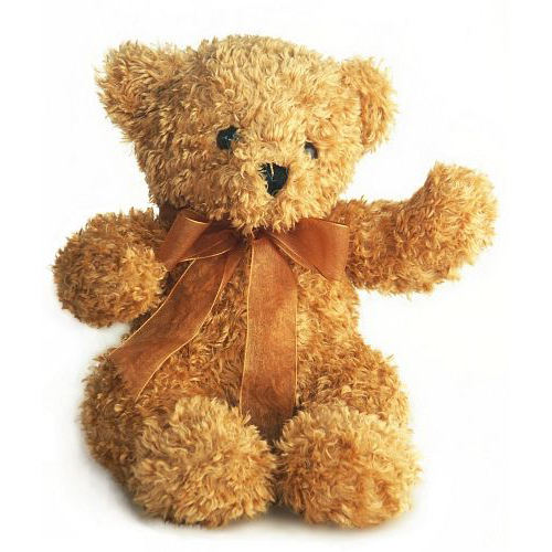Saul Teddy Bear - Cute Bear Japan