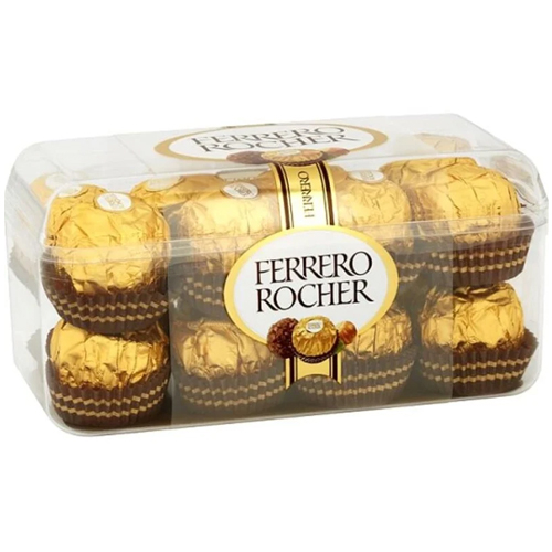 Ferrero Rocher in Japan
